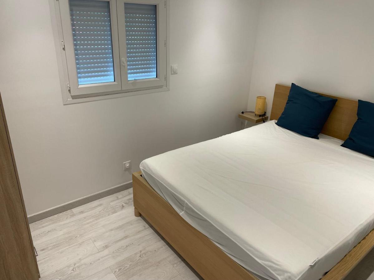 Joli Logement Au Pied Des Alpilles Eyguières Exteriör bild